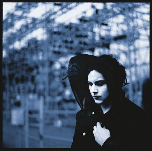 Jack White Trash Tongue Talker Profile Image