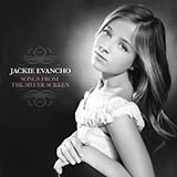Download or print Jackie Evancho Can You Feel The Love Tonight (from The Lion King) Sheet Music Printable PDF 5-page score for Film/TV / arranged Piano & Vocal SKU: 94512