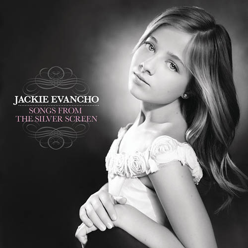 Jackie Evancho My Heart Will Go On (Love Theme from Titanic) Profile Image