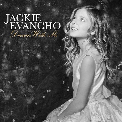 Jackie Evancho Somewhere Profile Image