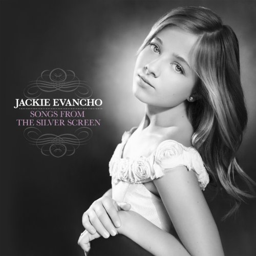 Jackie Evancho When I Fall In Love Profile Image