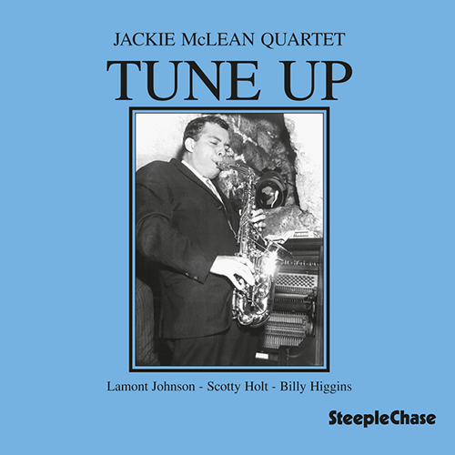 Jackie McLean I Remember You Profile Image