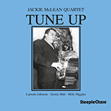 Download or print Jackie McLean I Remember You Sheet Music Printable PDF 6-page score for Jazz / arranged Alto Sax Transcription SKU: 198679