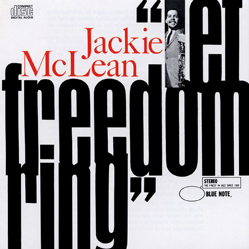 Jackie McLean Melody For Melonae Profile Image