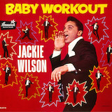Download or print Jackie Wilson Baby Workout Sheet Music Printable PDF 6-page score for Rock / arranged Piano, Vocal & Guitar Chords (Right-Hand Melody) SKU: 77158