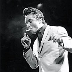 Jackie Wilson I'm Comin' On Back To You Profile Image