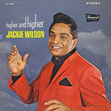 Download or print Jackie Wilson (Your Love Keeps Lifting Me) Higher And Higher Sheet Music Printable PDF 5-page score for Soul / arranged Piano, Vocal & Guitar Chords SKU: 119680