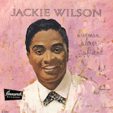 Download or print Jackie Wilson Night Sheet Music Printable PDF 1-page score for Pop / arranged Lead Sheet / Fake Book SKU: 184712