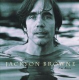 Download or print Jackson Browne Sky Blue And Black Sheet Music Printable PDF 7-page score for Pop / arranged Piano, Vocal & Guitar Chords SKU: 33816