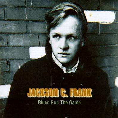 Jackson Frank Blues Run The Game Profile Image