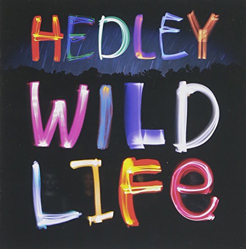 Hedley Pocket Full Of Dreams Profile Image