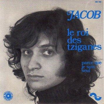 Jacob Le Roi Des Tziganes Profile Image