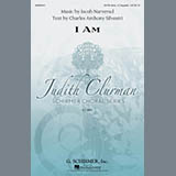 Download or print Jacob Narverud I Am Sheet Music Printable PDF 10-page score for Concert / arranged SATB Choir SKU: 164594