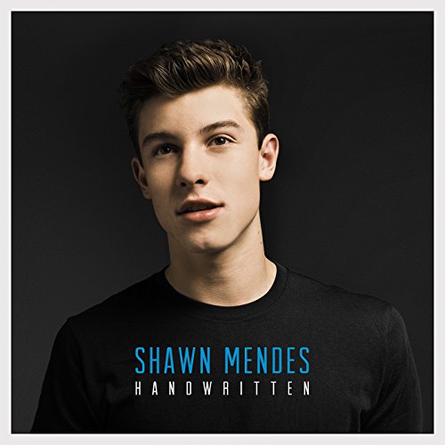 Shawn Mendes Stitches (arr. Jacob Narverud) Profile Image