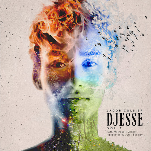 Djesse cover image