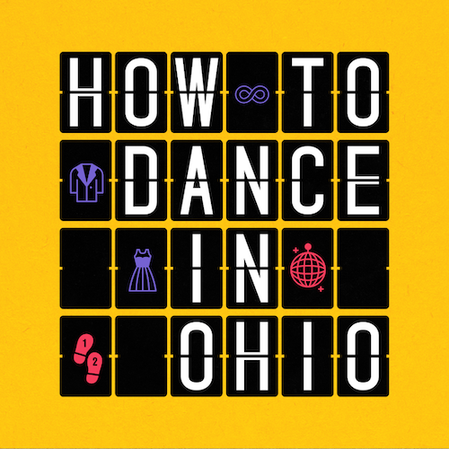 Jacob Yandura & Rebekah Greer Melocik Under Control (from How To Dance In Ohio) Profile Image