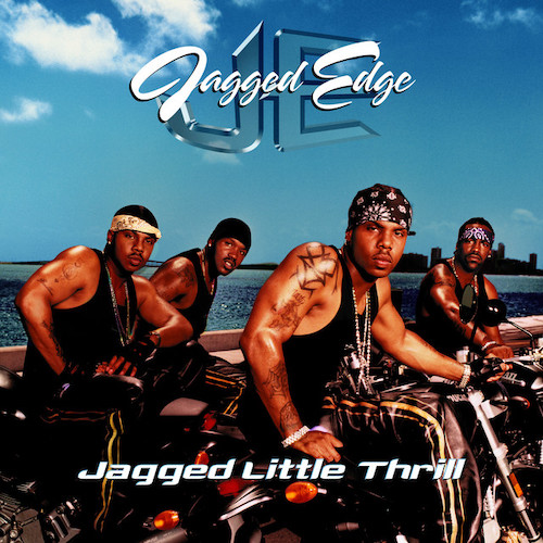 Jagged Edge and Nelly Where The Party At Profile Image