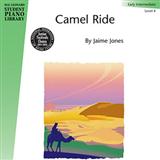 Download or print Jamie Jones Camel Ride Sheet Music Printable PDF 3-page score for Children / arranged Educational Piano SKU: 64711