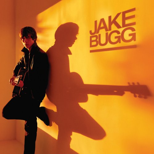 Jake Bugg A Song About Love Profile Image