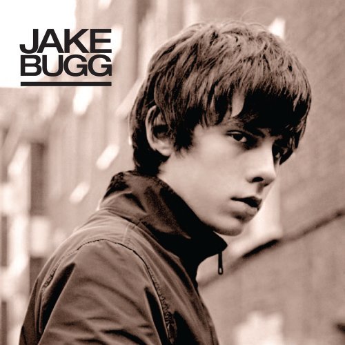 Jake Bugg Trouble Town Profile Image