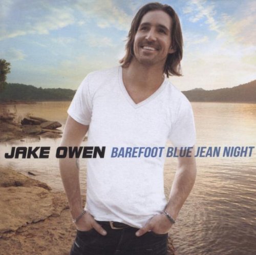 Jake Owen Barefoot Blue Jean Night Profile Image