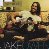 Download or print Jake Owen Don't Think I Can't Love You Sheet Music Printable PDF 4-page score for Pop / arranged Piano, Vocal & Guitar Chords (Right-Hand Melody) SKU: 69379