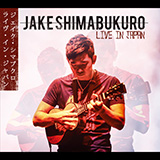 Download or print Jake Shimabukuro 3rd Stream Sheet Music Printable PDF 8-page score for Folk / arranged Ukulele Tab SKU: 186368