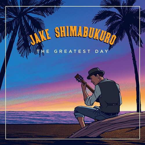 Jake Shimabukuro Time Of The Season Profile Image