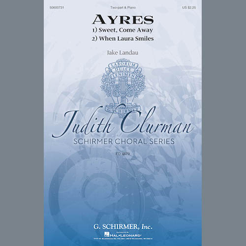 Ayres cover image