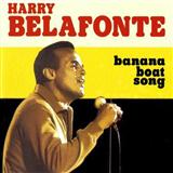 Download or print Jamaican Work Song The Banana Boat Song Sheet Music Printable PDF 1-page score for Folk / arranged Lead Sheet / Fake Book SKU: 174001