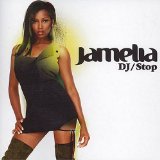 Download or print Jamelia Stop Sheet Music Printable PDF 4-page score for R & B / arranged Piano, Vocal & Guitar Chords (Right-Hand Melody) SKU: 30424