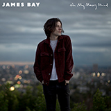 Download or print James Bay Bad Sheet Music Printable PDF 6-page score for Pop / arranged Piano, Vocal & Guitar Chords (Right-Hand Melody) SKU: 414499