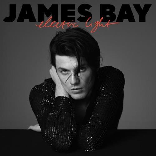 James Bay In My Head Profile Image