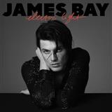 Download or print James Bay In My Head Sheet Music Printable PDF 6-page score for Pop / arranged Piano, Vocal & Guitar Chords SKU: 125911