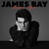 Download or print James Bay Slide Sheet Music Printable PDF 6-page score for Pop / arranged Piano, Vocal & Guitar Chords (Right-Hand Melody) SKU: 252813
