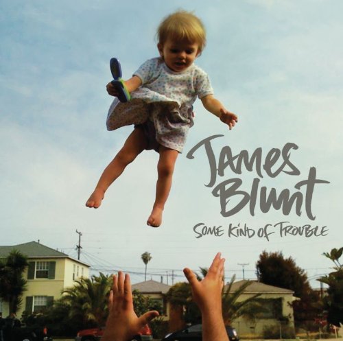 James Blunt No Tears Profile Image
