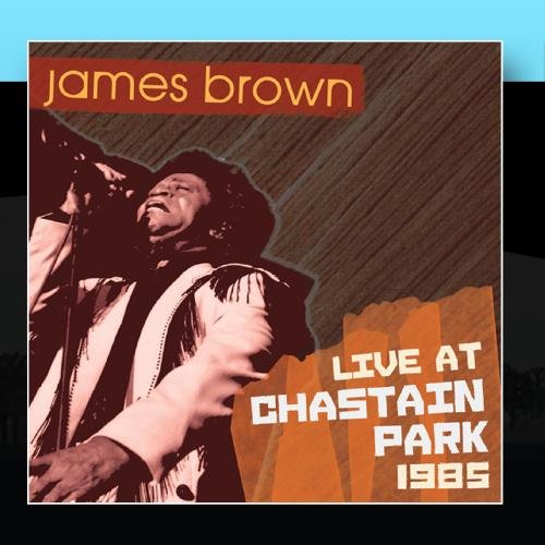 James Brown Get Up Offa That Thing Profile Image