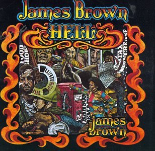 James Brown My Thang Profile Image