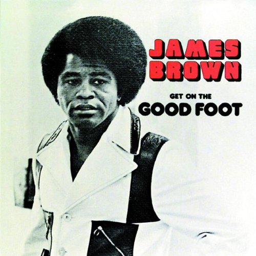 James Brown Please, Please, Please Profile Image