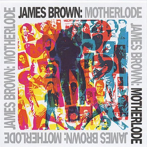James Brown Say It Loud (I'm Black And I'm Proud) Profile Image