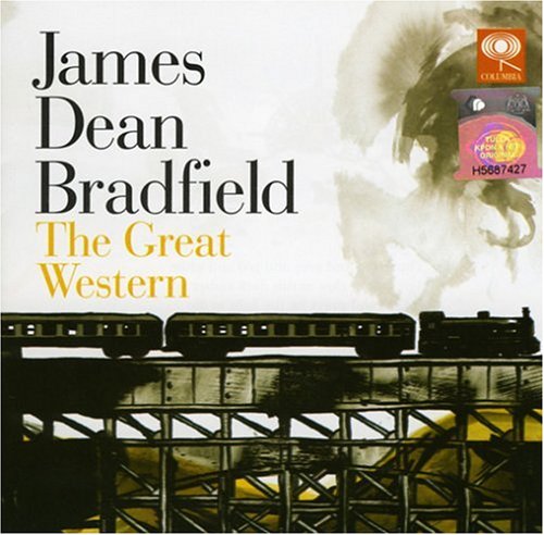 James Dean Bradfield That's No Way To Tell A Lie Profile Image