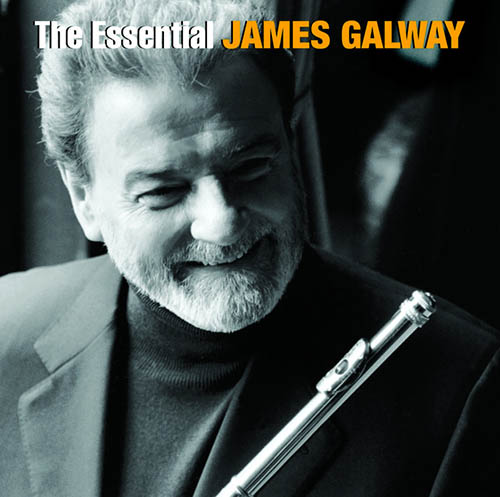 James Galway Dance Of The Blessed Spirits Profile Image