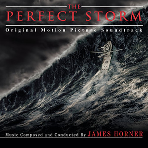 James Horner Coming Home From The Sea (from The Perfect Storm) Profile Image