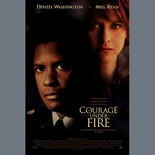James Horner Courage Under Fire (Theme) Profile Image
