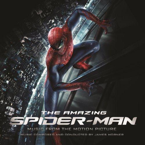 James Horner Main Title / Young Peter (From The Amazing Spider-Man) Profile Image