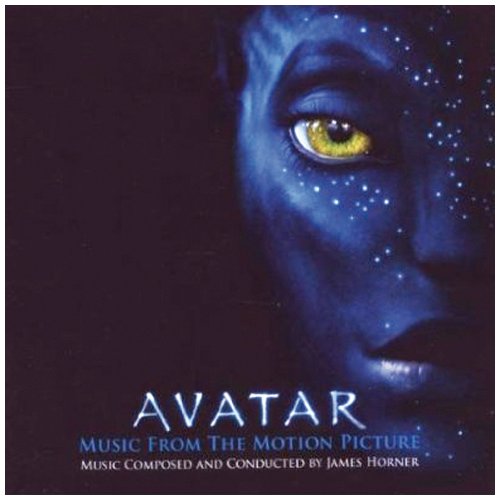 James Horner The Bioluminescence Of The Night Profile Image