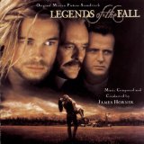 Download or print James Horner The Ludlows (from Legends Of The Fall) Sheet Music Printable PDF 5-page score for Film/TV / arranged Piano Solo SKU: 111153
