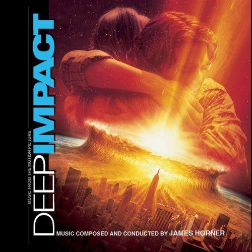 James Horner The Wedding (From 'Deep Impact') Profile Image