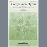 Download or print James Koerts Compassion Hymn Sheet Music Printable PDF 13-page score for Concert / arranged SATB Choir SKU: 86530