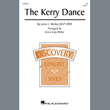 Download or print James L. Molloy The Kerry Dance (arr. Cristi Cary Miller) Sheet Music Printable PDF 9-page score for Festival / arranged TB Choir SKU: 1636130